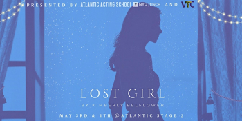 Theatrical show “Lost girl”