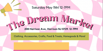 The Dream Market&nbsp;&mdash; Celebrates Mothers