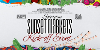 Sovereign Sunset Market Kick-Off