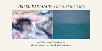 Veiled Radiance: A&nbsp;Dual Exhibition