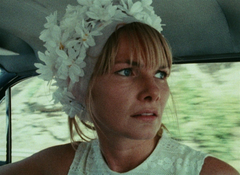 Film Series by&nbsp;Roni Horn: &ldquo;Wanda&rdquo;