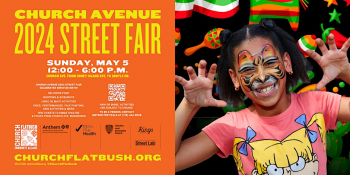 Church Ave Street Fair