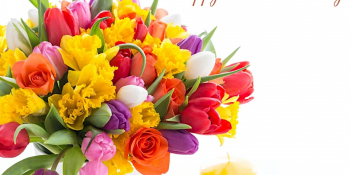 Mother&rsquo;s Day Craft Workshop