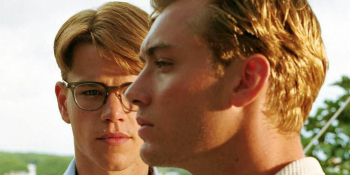 Made in&nbsp;Italy: &ldquo;The Talented Mr. Ripley&rdquo; (1999)