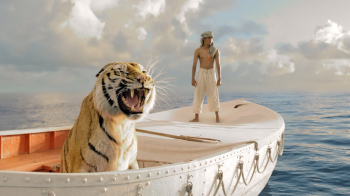 Reel to&nbsp;Read Movies: &ldquo;Life of&nbsp;Pi&rdquo; (2012)