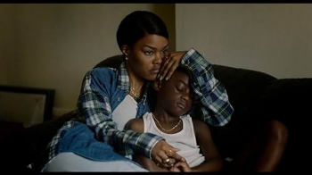 Spring Film Series: &ldquo;A&nbsp;Thousand and One&rdquo; (2023)