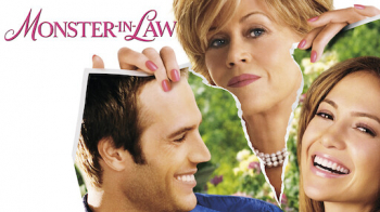 Spring Film Series: &ldquo;Monster-in-Law&rdquo; (2005)