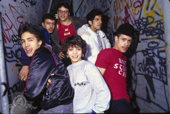 Bronx Week Movie Night: &ldquo;Beat Street&rdquo; (1984)