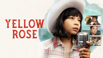 Saturday Matinee &ldquo;Yellow Rose&rdquo; (2019)