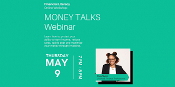 Money Talks Webinar