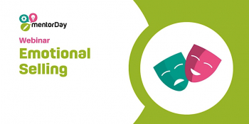 Webinar &ldquo;Emotional Selling&rdquo;
