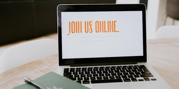 Care Planning in&nbsp;Older Adult Care Homes: A&nbsp;research study webinar