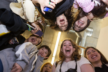 Webinar &ldquo;Everything there is&nbsp;to&nbsp;know on&nbsp;UAL Study Abroad&rdquo;