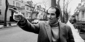 Philip Roth History — Downtown Walking Tour