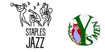 Concert of&nbsp;The Staples High School Jazz Band