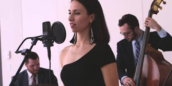 Vanessa Perea Trio