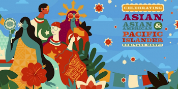 AAPI Rhythm &&nbsp;Art Fest