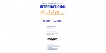 International Art Exhibition