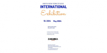 International Art Exhibition