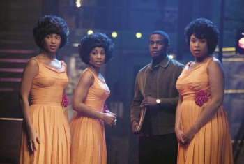 Film Screening: &ldquo;Dreamgirls&rdquo; (2006)