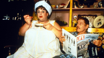 Monday night movies: &ldquo;Hairspray&rdquo; (1988)