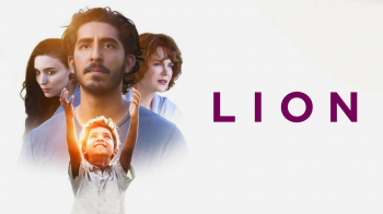 Reel to&nbsp;Read Movies: &ldquo;Lion&rdquo; (2016)