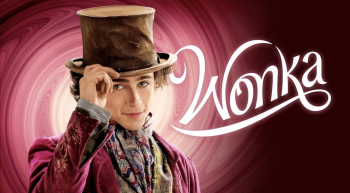 Movies at&nbsp;Hudson Park: &ldquo;Wonka&rdquo; (2023)