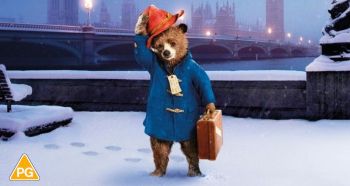 Family Movies: &ldquo;Paddington&rdquo; (2014)