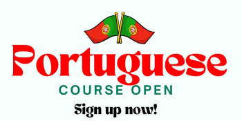 Discover Portuguese: A Language Workshop for Beginners