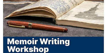 Memoir Writing Workshop