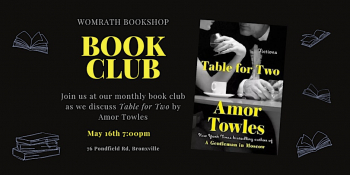 Womrath Book Club