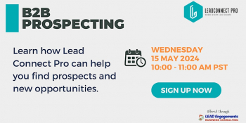 Exclusive Lead Gen Workshop: Get Special Pricing + 25&nbsp;Free Leads