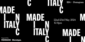 Made In&nbsp;Italy NYC Exhibition