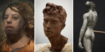 Grand Central Atelier: Spring Student Exhibition