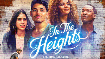 Film Screening: &ldquo;In&nbsp;the Heights&rdquo; (2021)