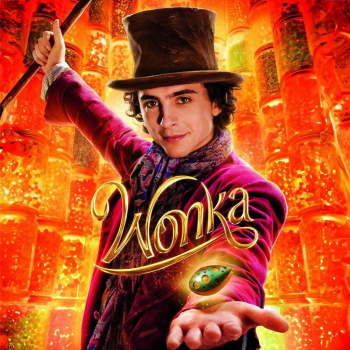 New Release Film Screening: &ldquo;Wonka&rdquo; (2023)