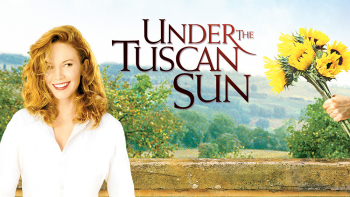 Film screening “Under the Tuscan Sun” (2003)