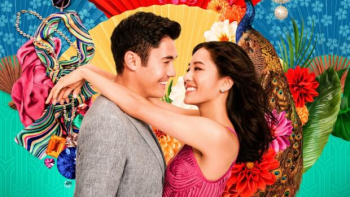 Reel to&nbsp;Read Movies: &ldquo;Crazy Rich Asians&rdquo; (2018)