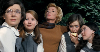 Thursday night movies: &ldquo;The Prime of&nbsp;Miss Jean Brodie&rdquo; (1969)