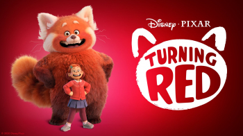 Family Film Screening: &ldquo;Turning Red&rdquo; (2022)