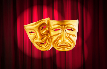 Online class &ldquo;Acting Circle&rdquo;