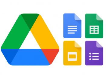 Webinar &ldquo;Google Drive/Docs&rdquo;