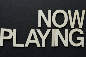 Now Playing! &ldquo;Theater Studies&rdquo; Acting and Theater Study for Adults