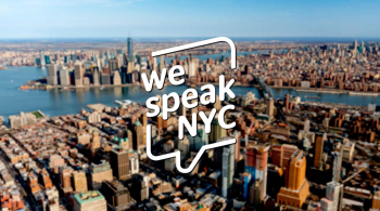 We&nbsp;Speak NYC: English Conversation Class