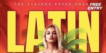 Latin Fest
