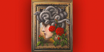 Exhibition &ldquo;Faces of&nbsp;Fantasy&rdquo;