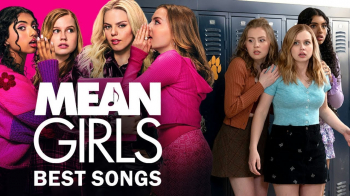 New Movie &ldquo;Mean Girls&rdquo; (2024)