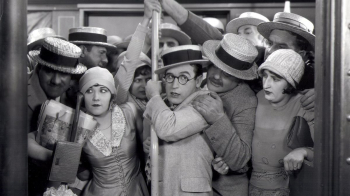 Thursday night movies &ldquo;Speedy&rdquo; (1928)