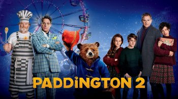 Family Movies: “Paddington 2” (2017)