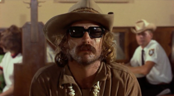 National Film Registry Series “Dennis Hopper’s ’Easy Rider’” (1969)